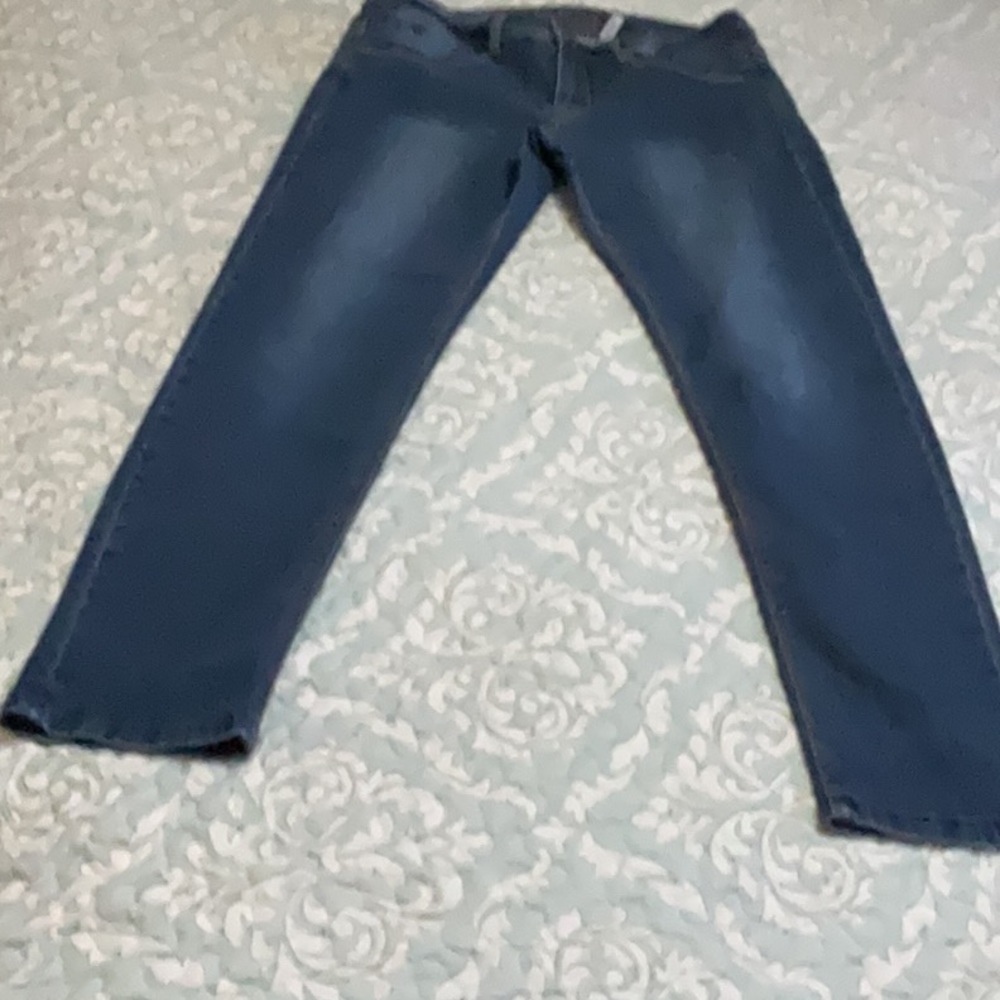 Lola Jeans size 16
